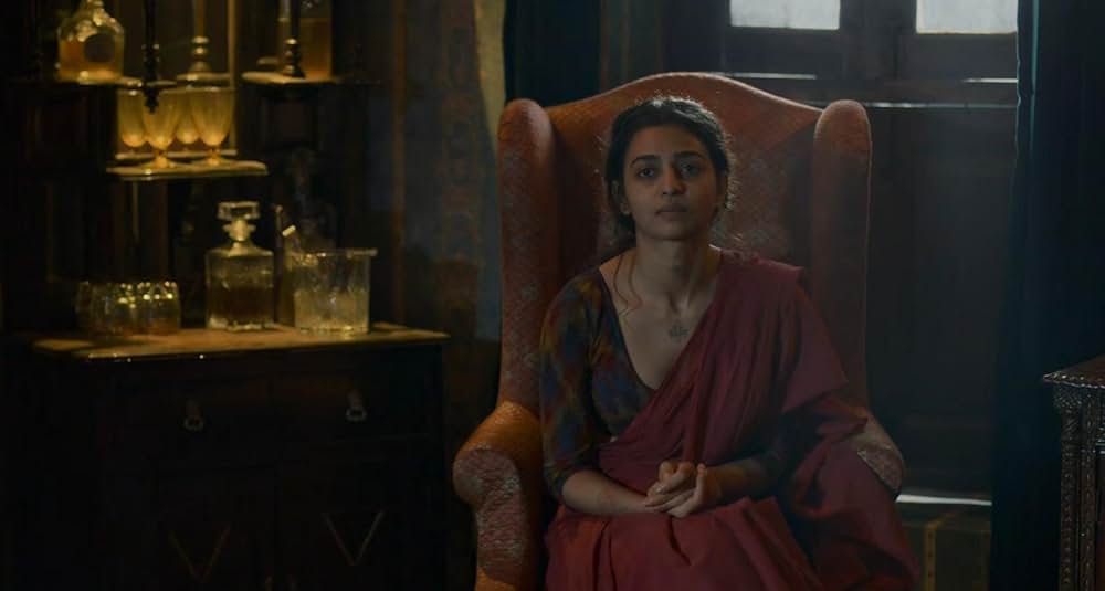 孤独の夜の画像