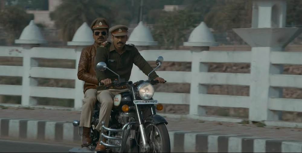 孤独の夜の画像