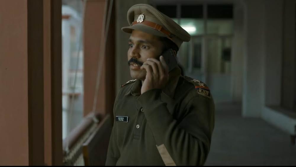 孤独の夜の画像