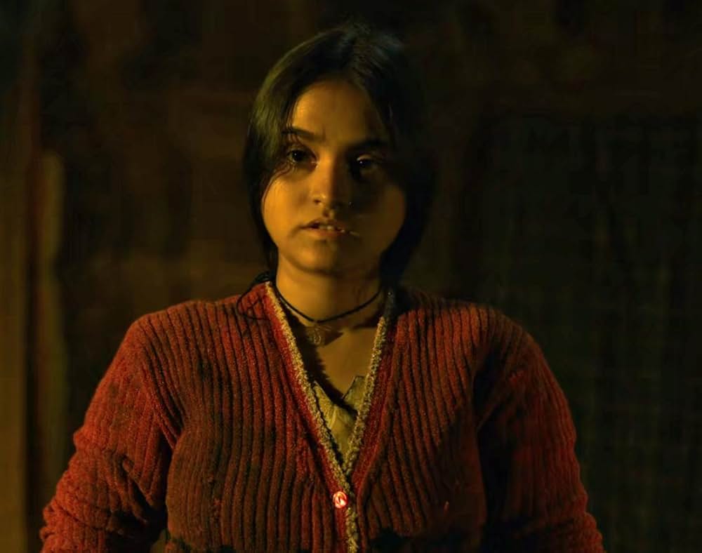 孤独の夜の画像