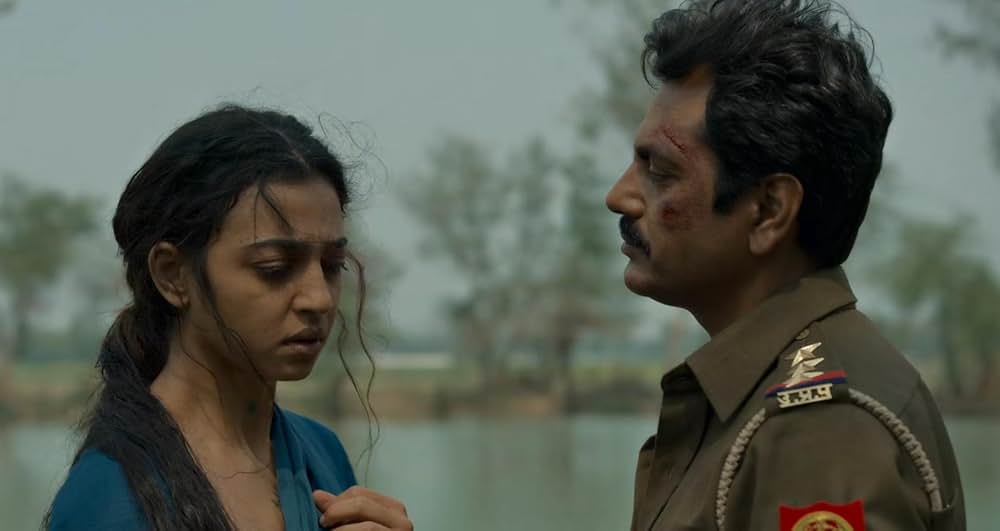 孤独の夜の画像