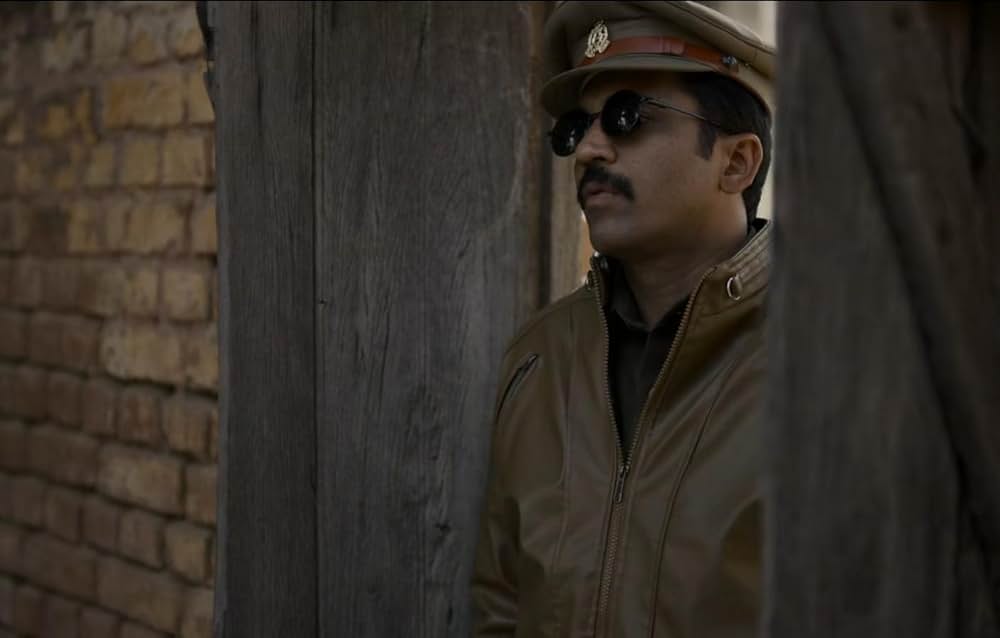 孤独の夜の画像