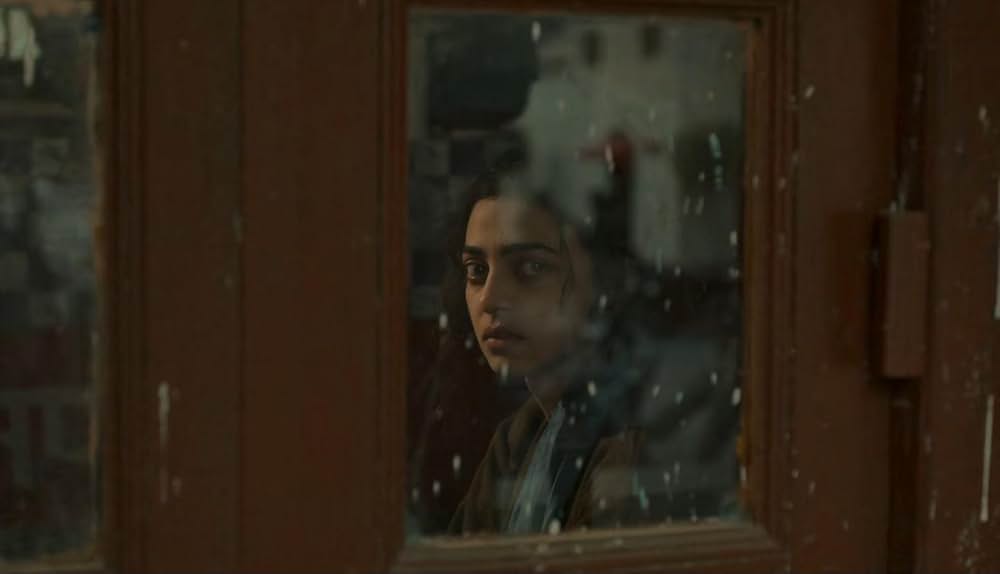 孤独の夜の画像