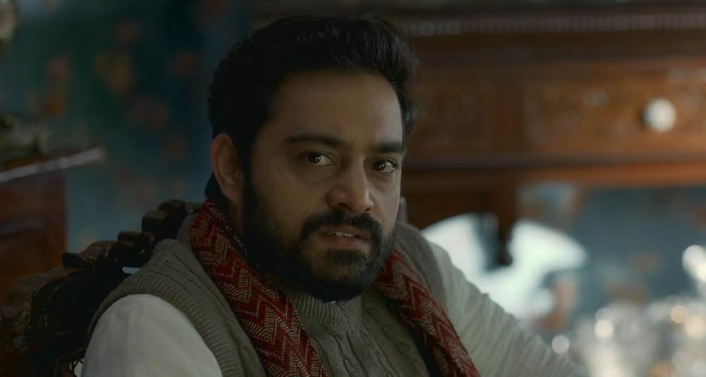 孤独の夜の画像