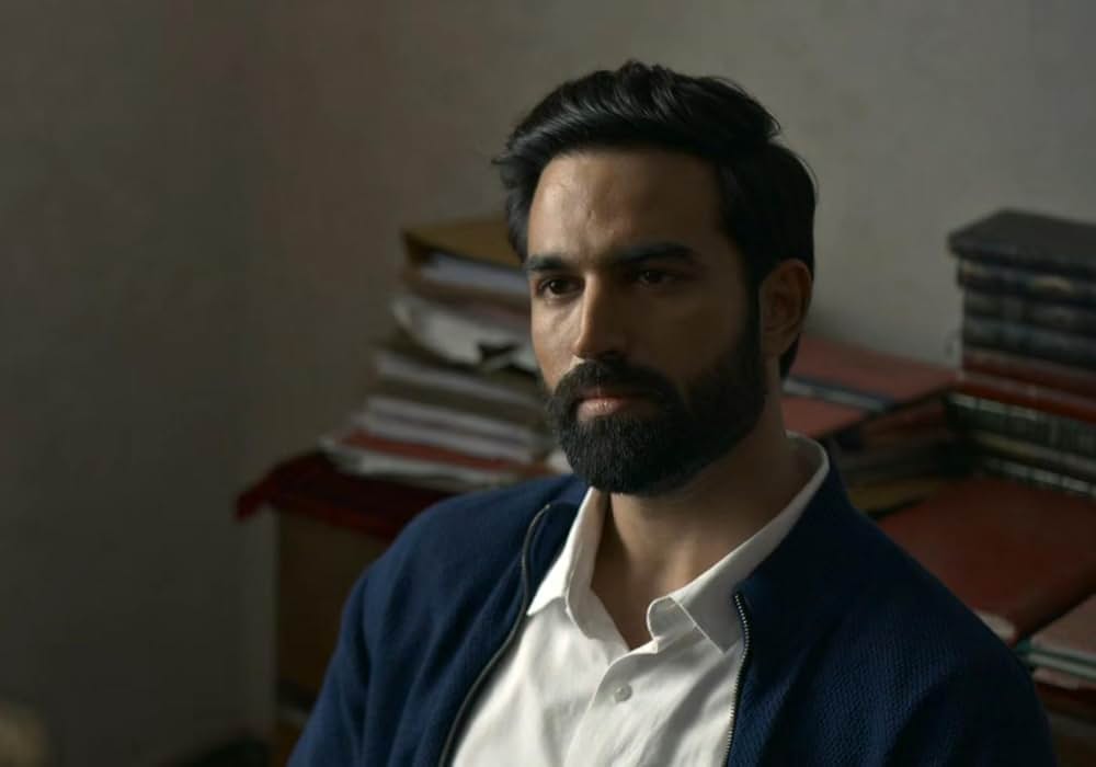 孤独の夜の画像