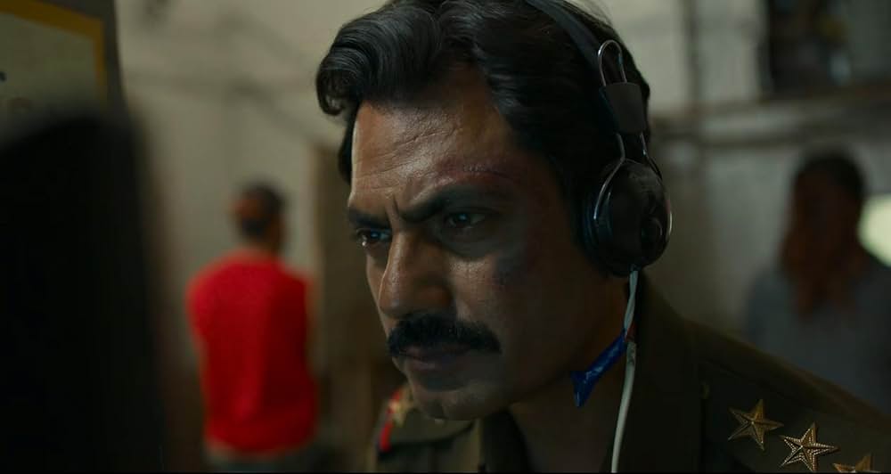 孤独の夜の画像