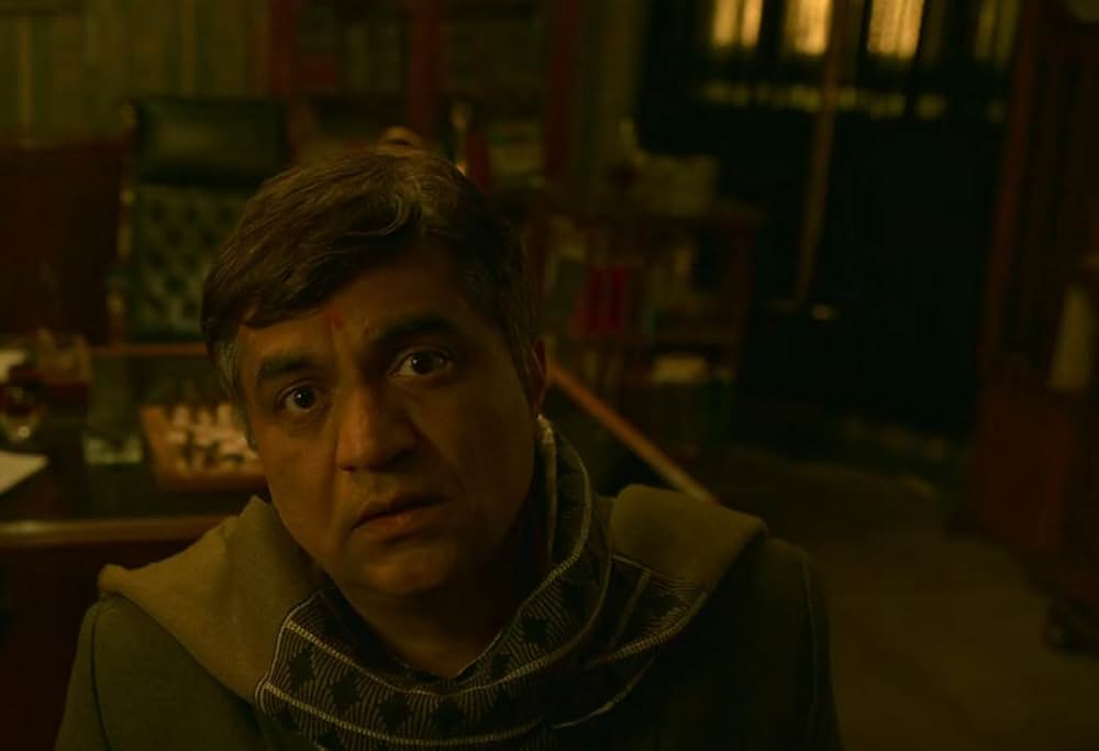 孤独の夜の画像