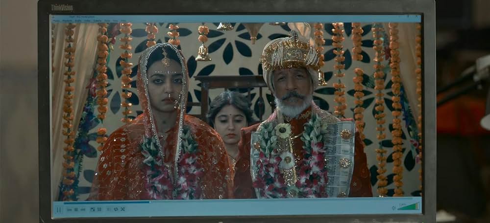 孤独の夜の画像