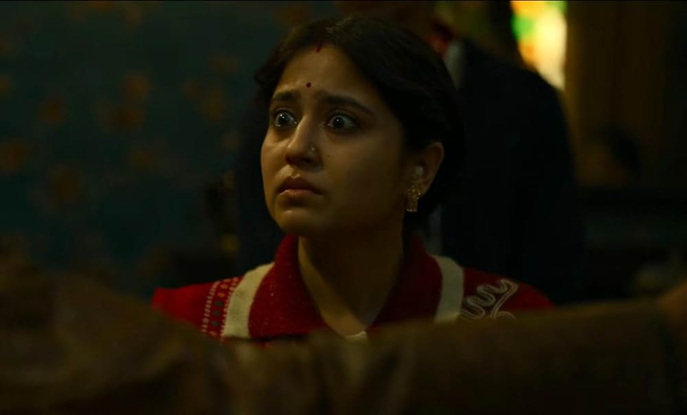 孤独の夜の画像