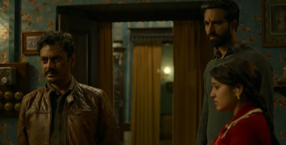 孤独の夜の画像