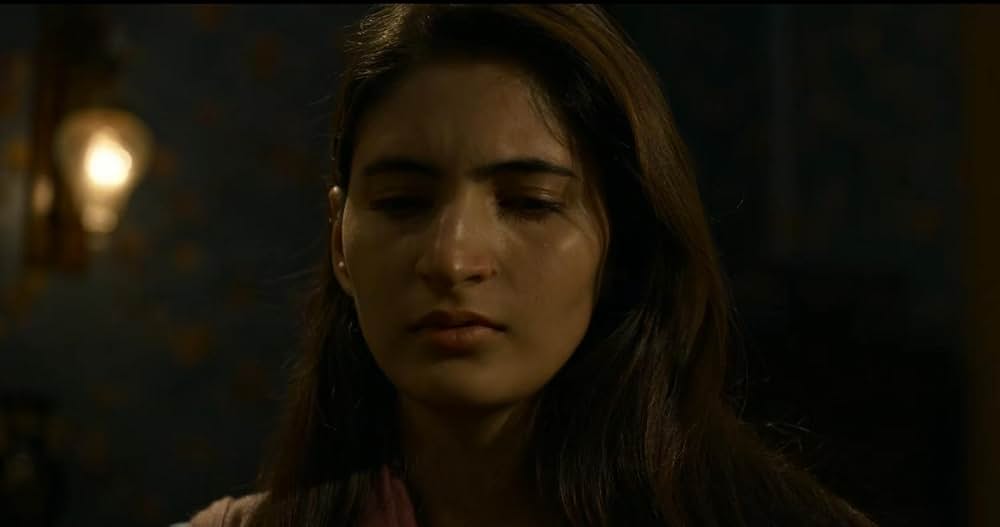 孤独の夜の画像