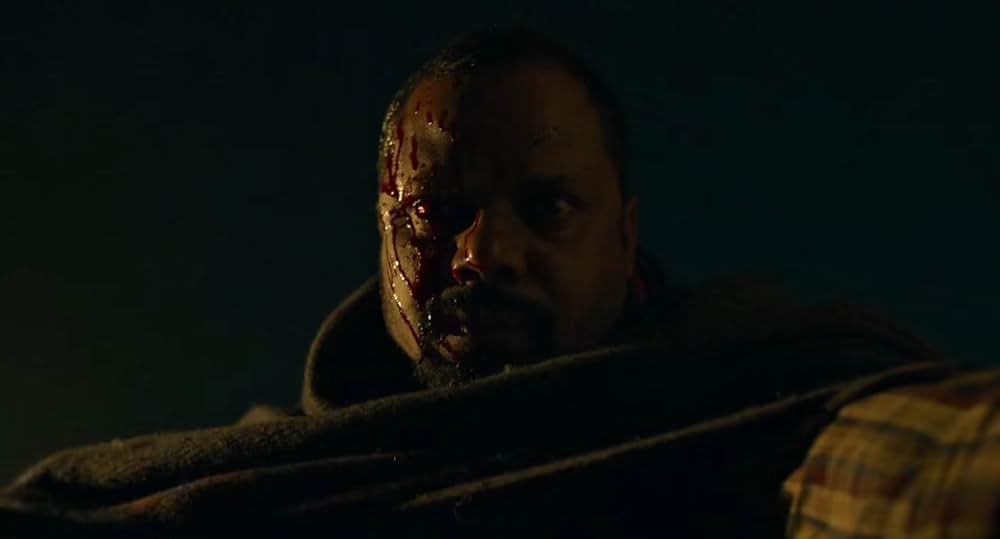 孤独の夜の画像