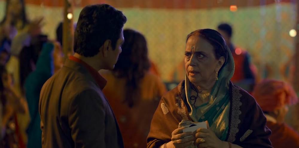 孤独の夜の画像