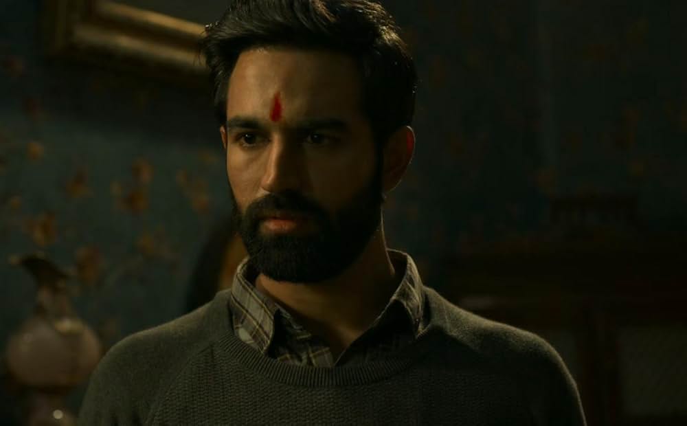 孤独の夜の画像