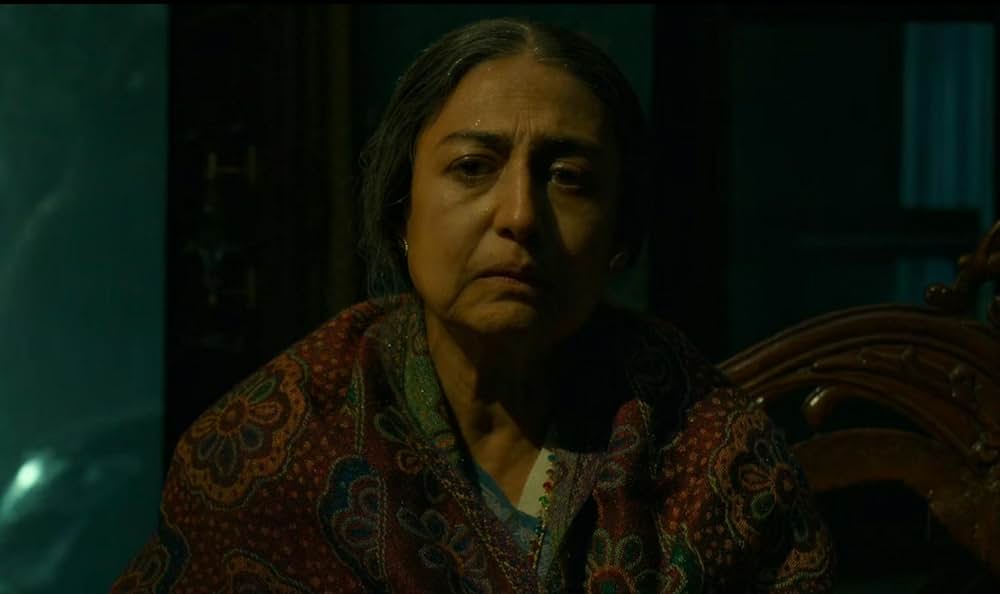 孤独の夜の画像