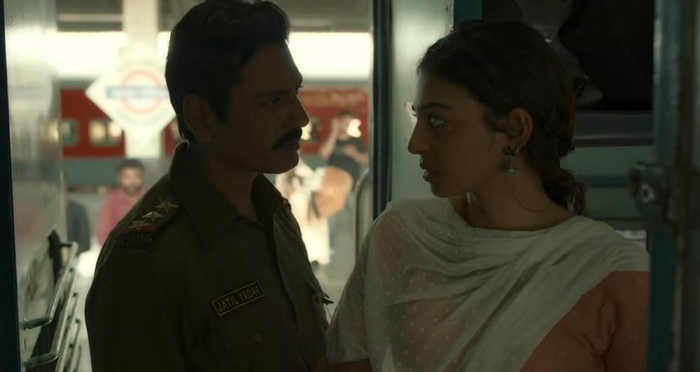 孤独の夜の画像