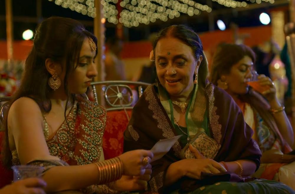 孤独の夜の画像