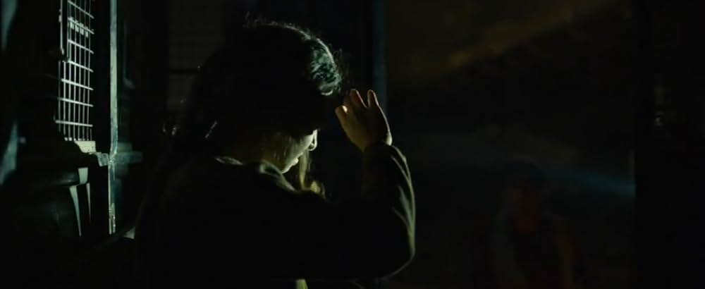 孤独の夜の画像