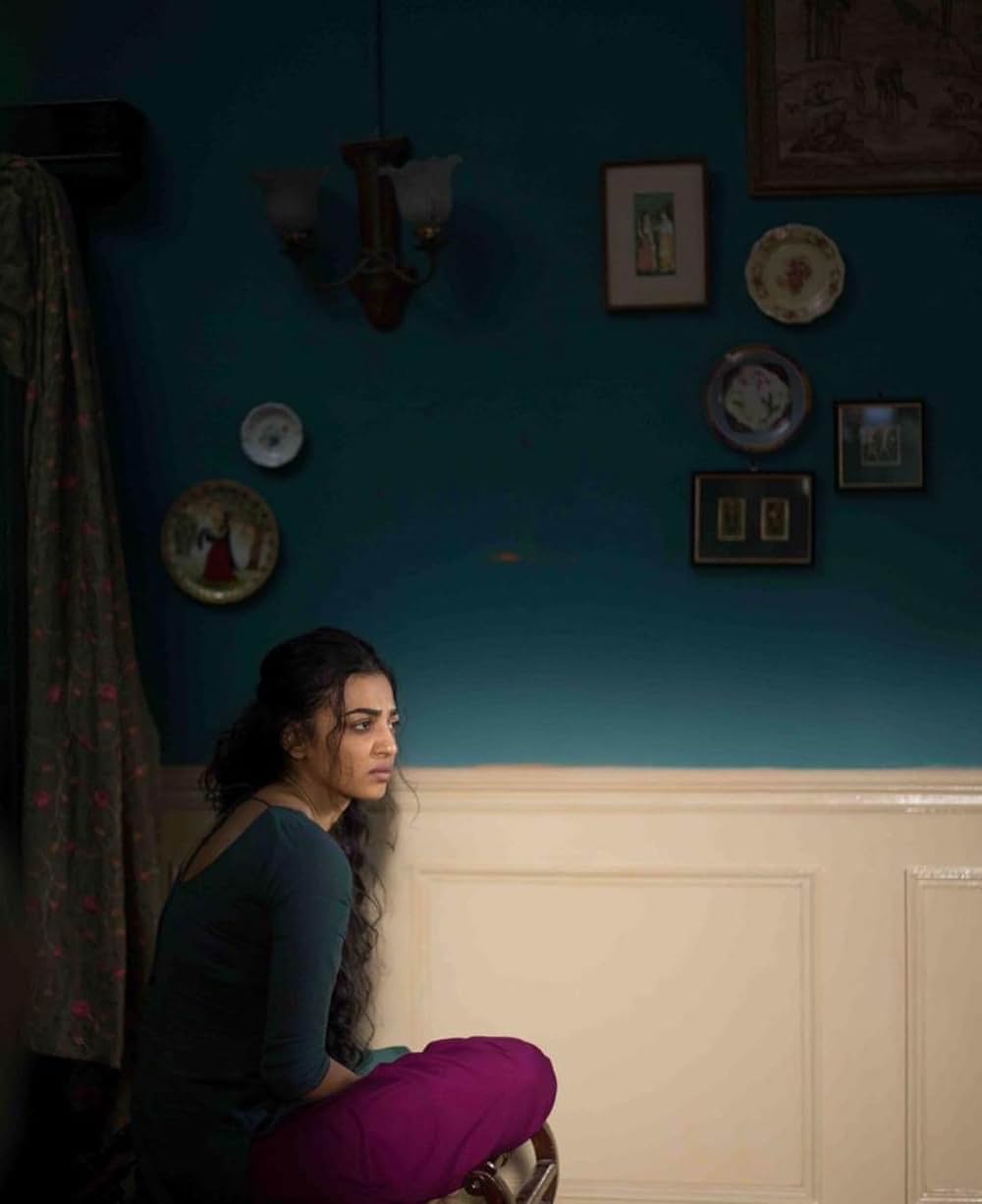 孤独の夜の画像