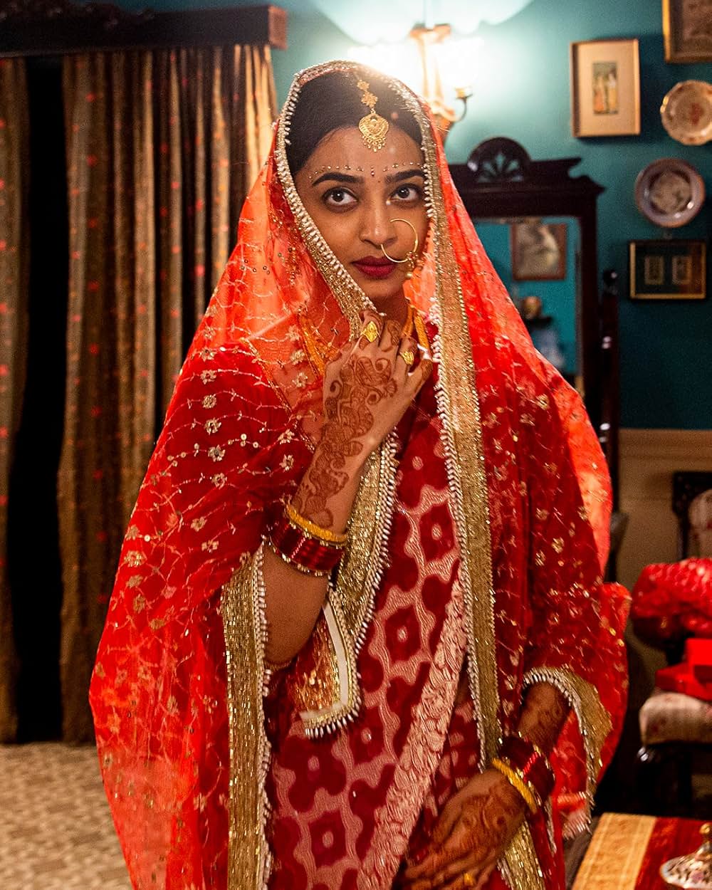 孤独の夜の画像