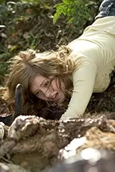 「蝋人形の館」エリシャ・カスバートの画像