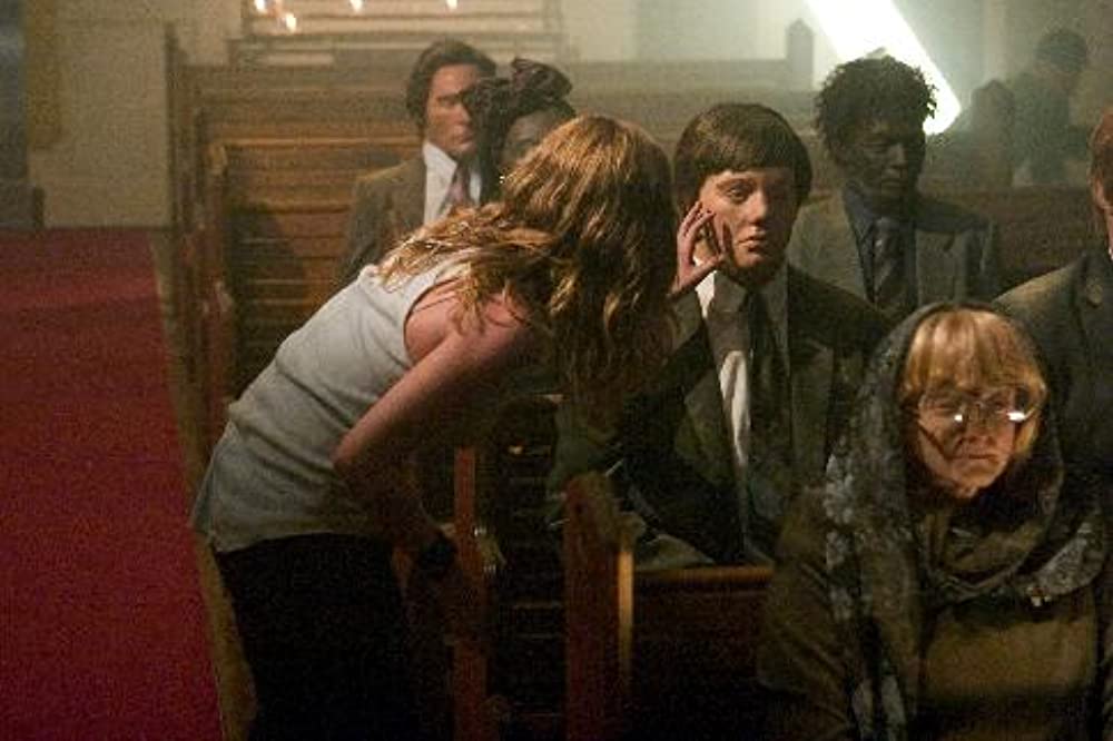 蝋人形の館の画像