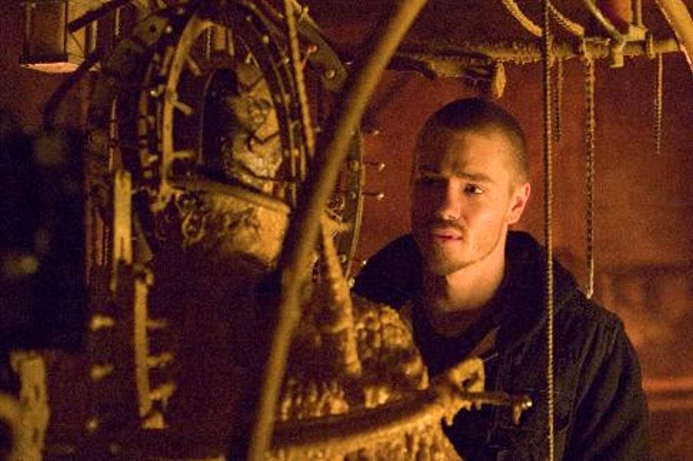 蝋人形の館の画像