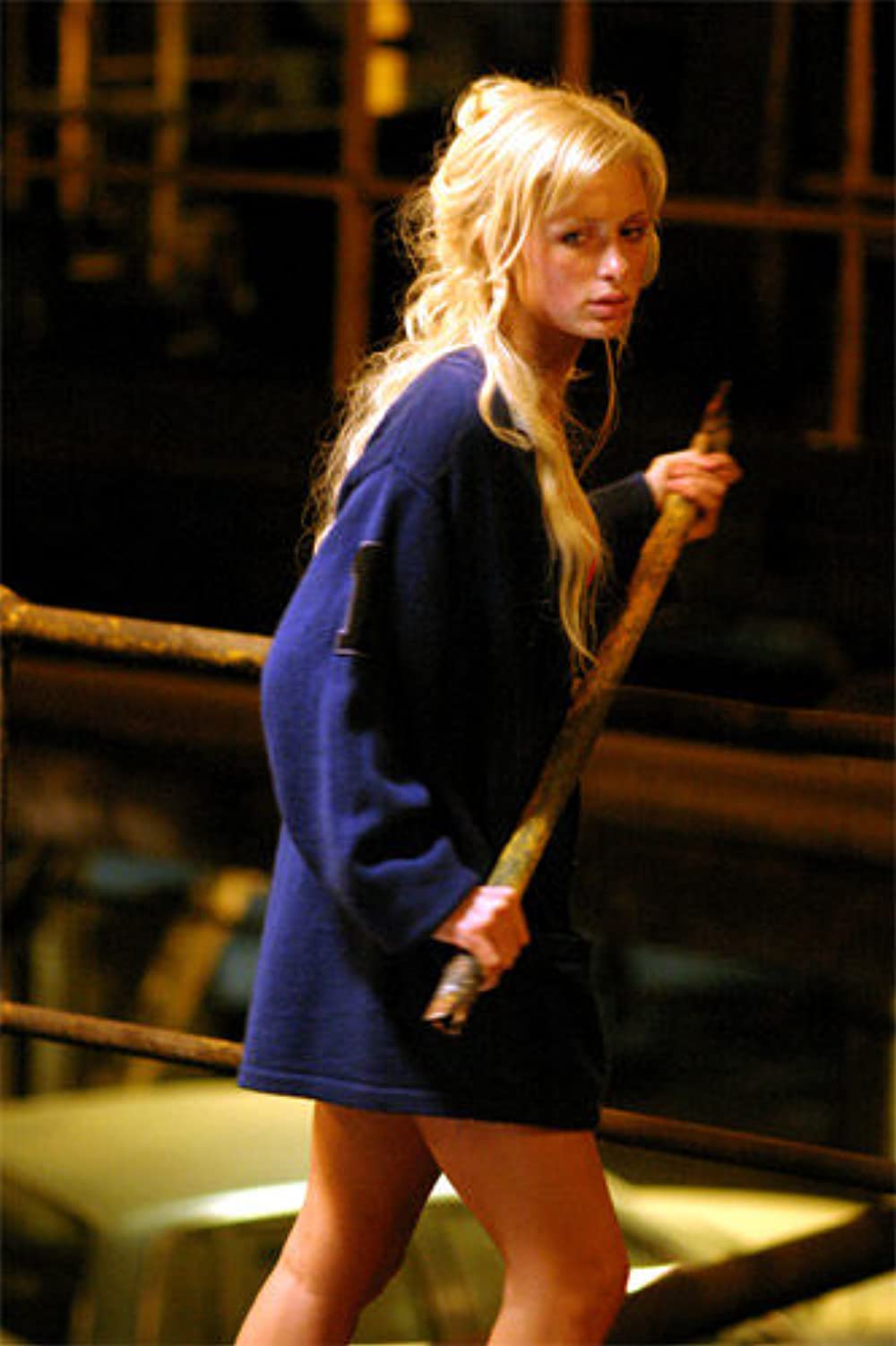 蝋人形の館の画像