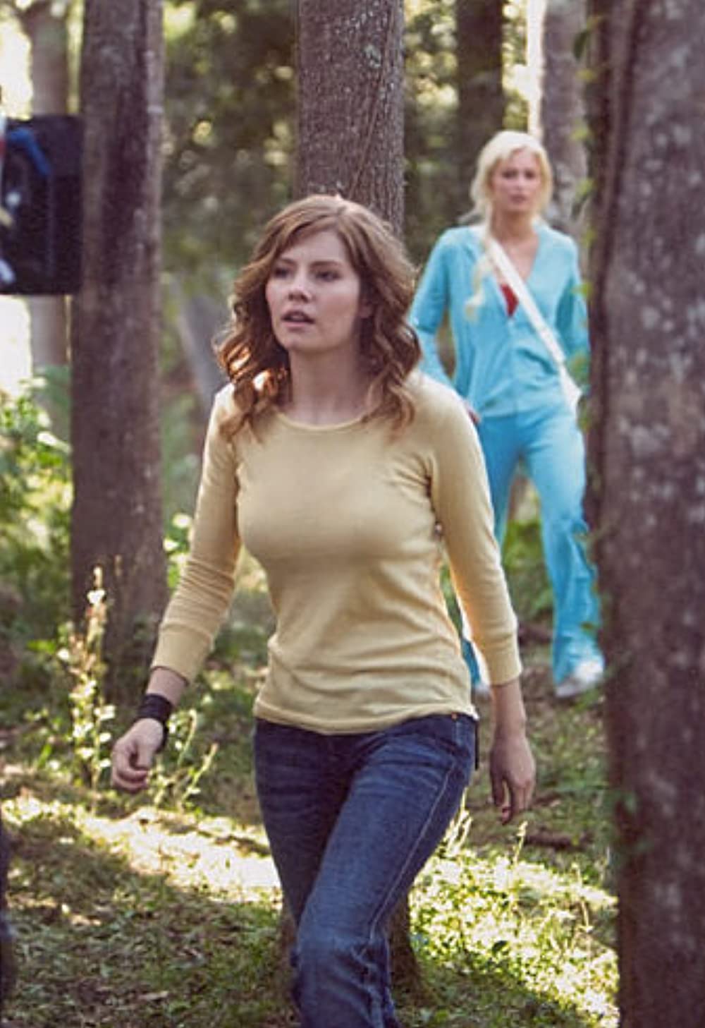 蝋人形の館の画像