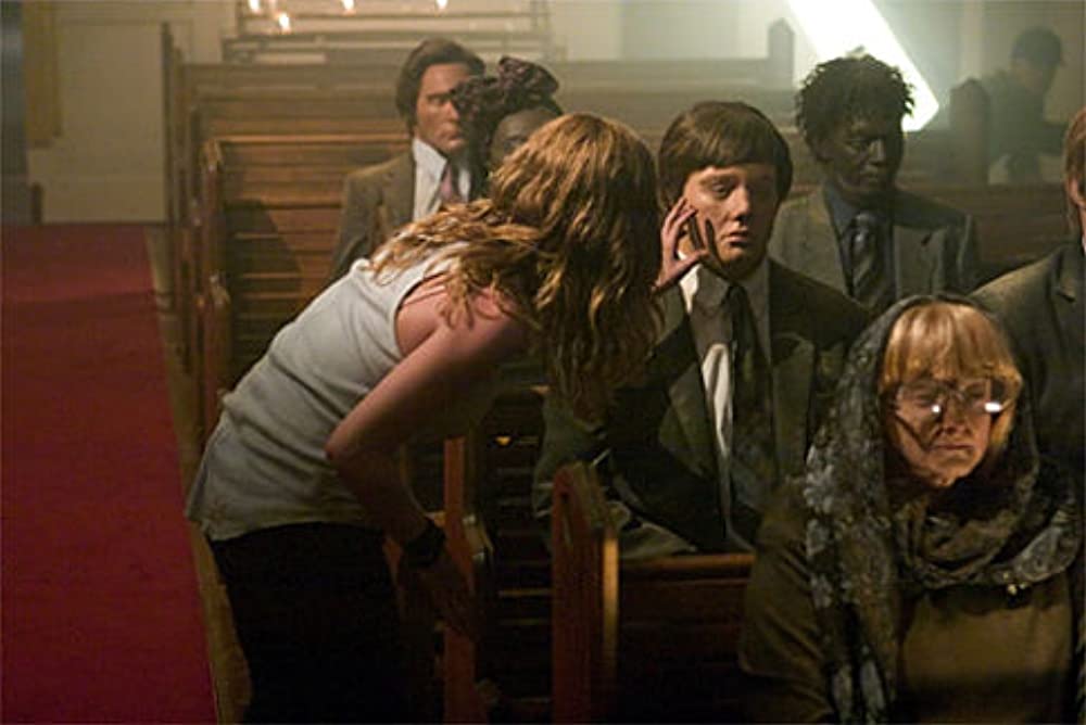 蝋人形の館の画像