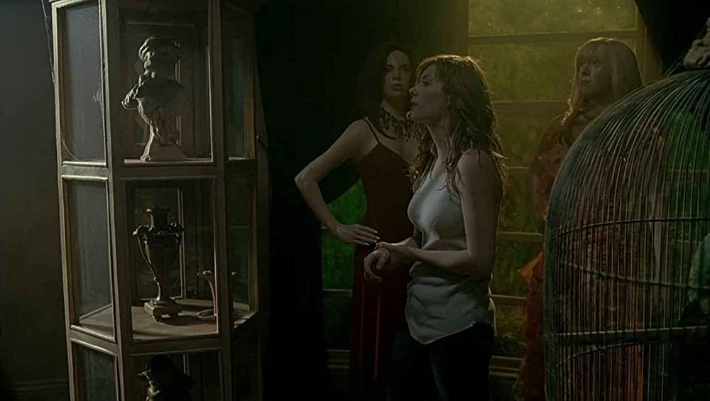 蝋人形の館の画像