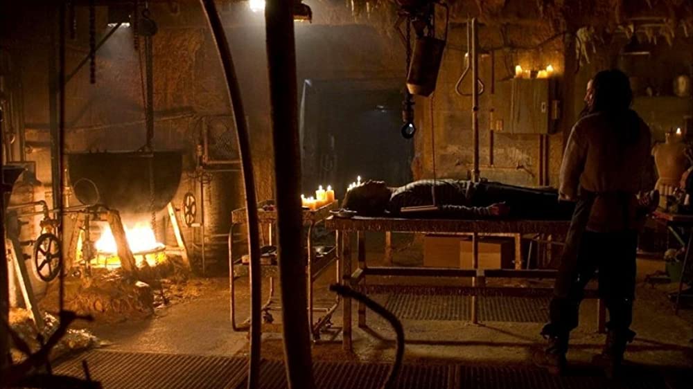 蝋人形の館の画像