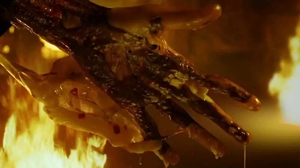 蝋人形の館の画像