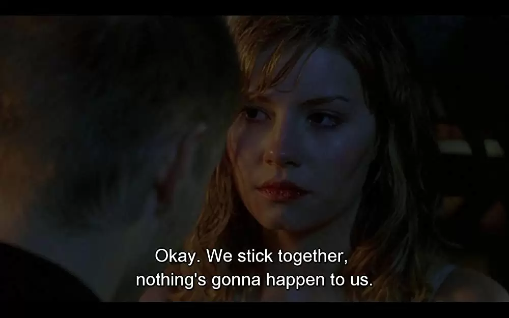 「蝋人形の館」エリシャ・カスバートの画像