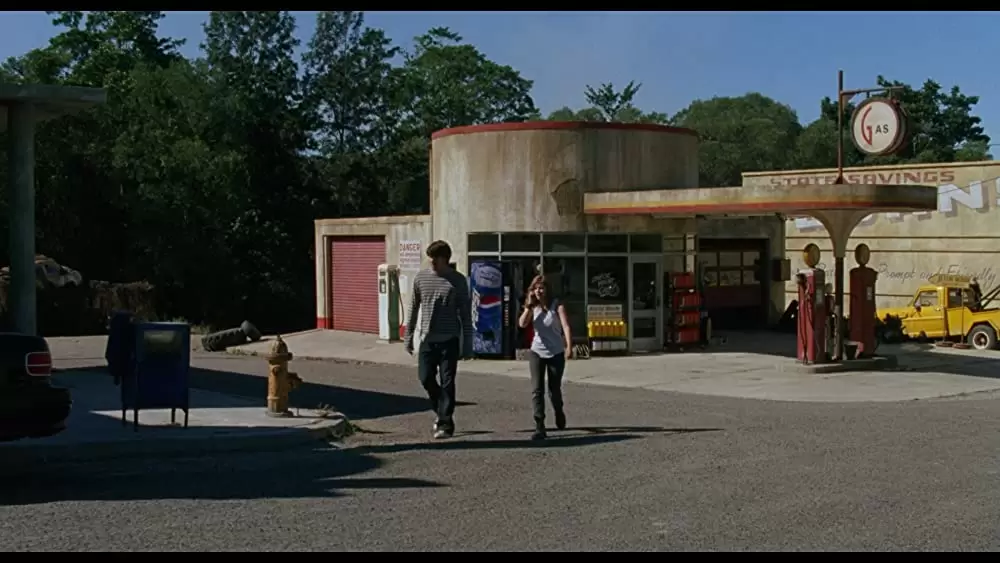 蝋人形の館の画像