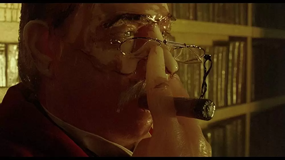 蝋人形の館の画像