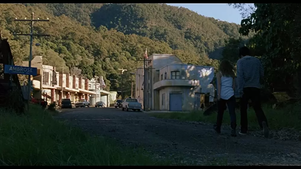 蝋人形の館の画像