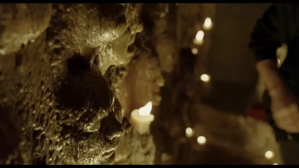 蝋人形の館の画像