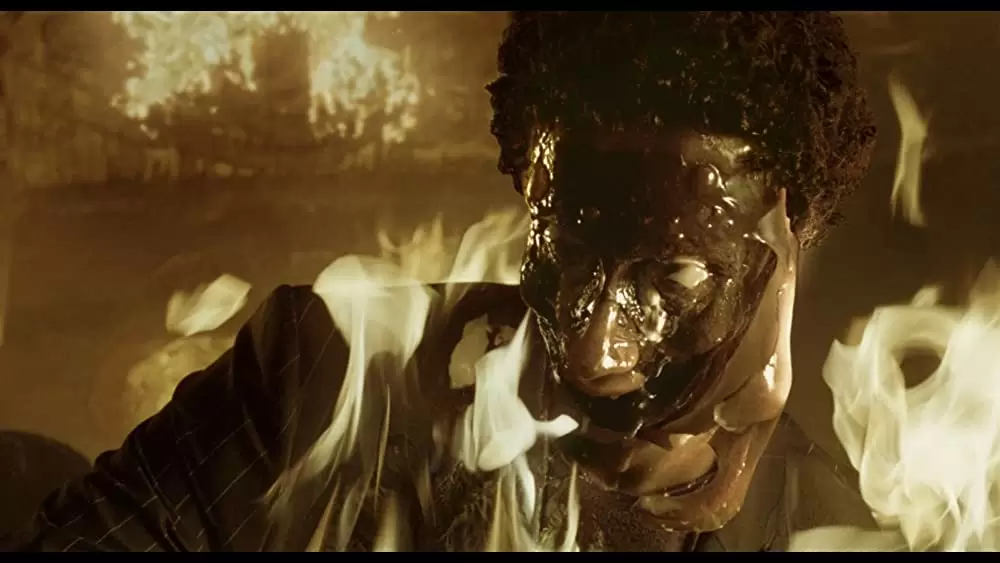 蝋人形の館の画像