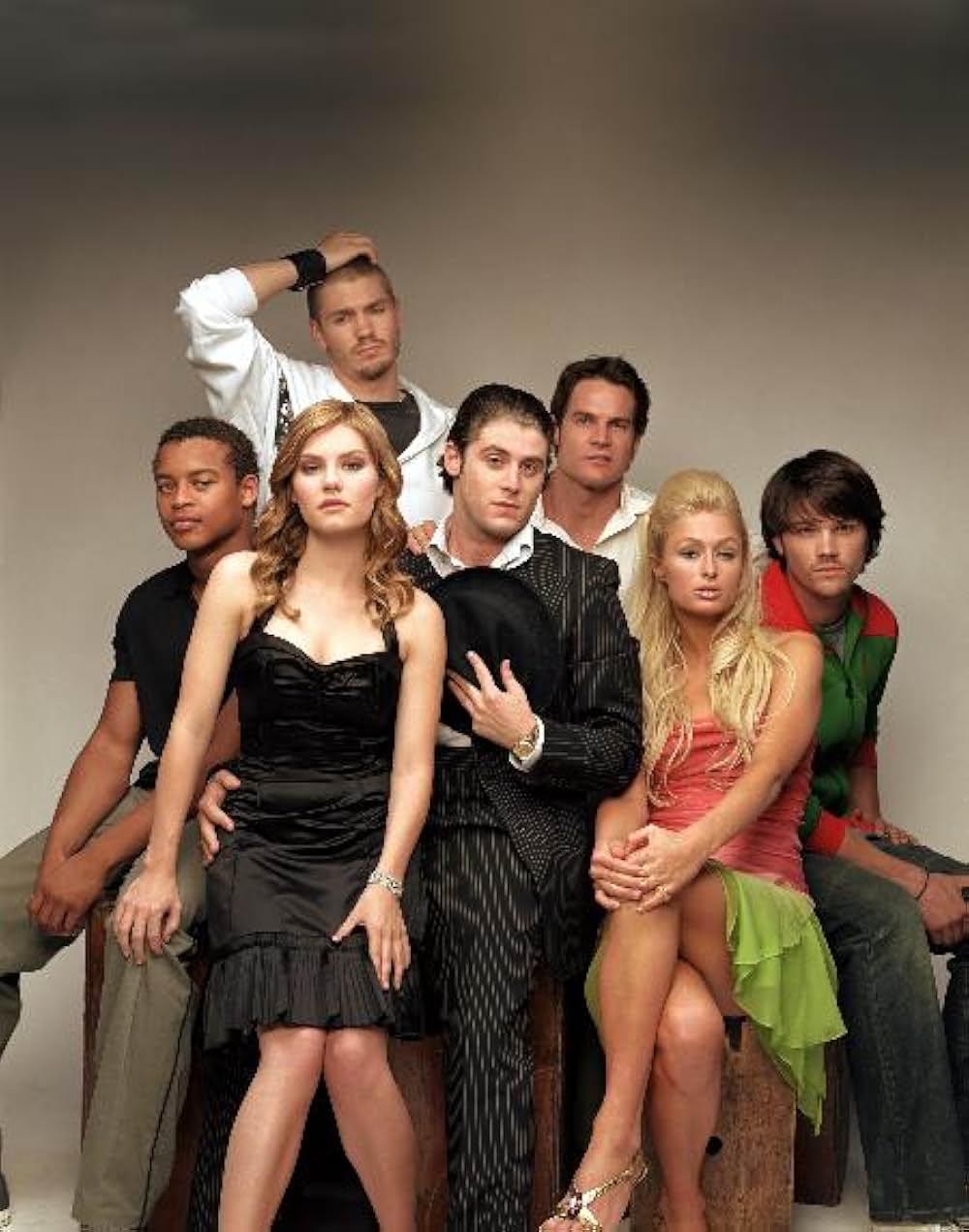 蝋人形の館の画像