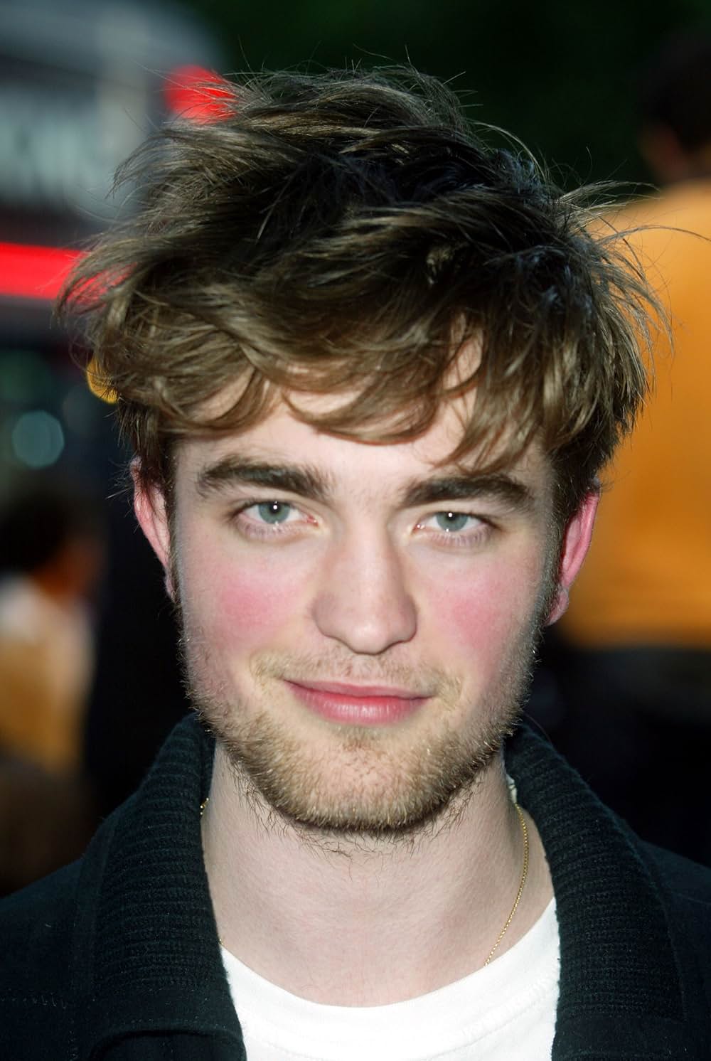 蝋人形の館の画像