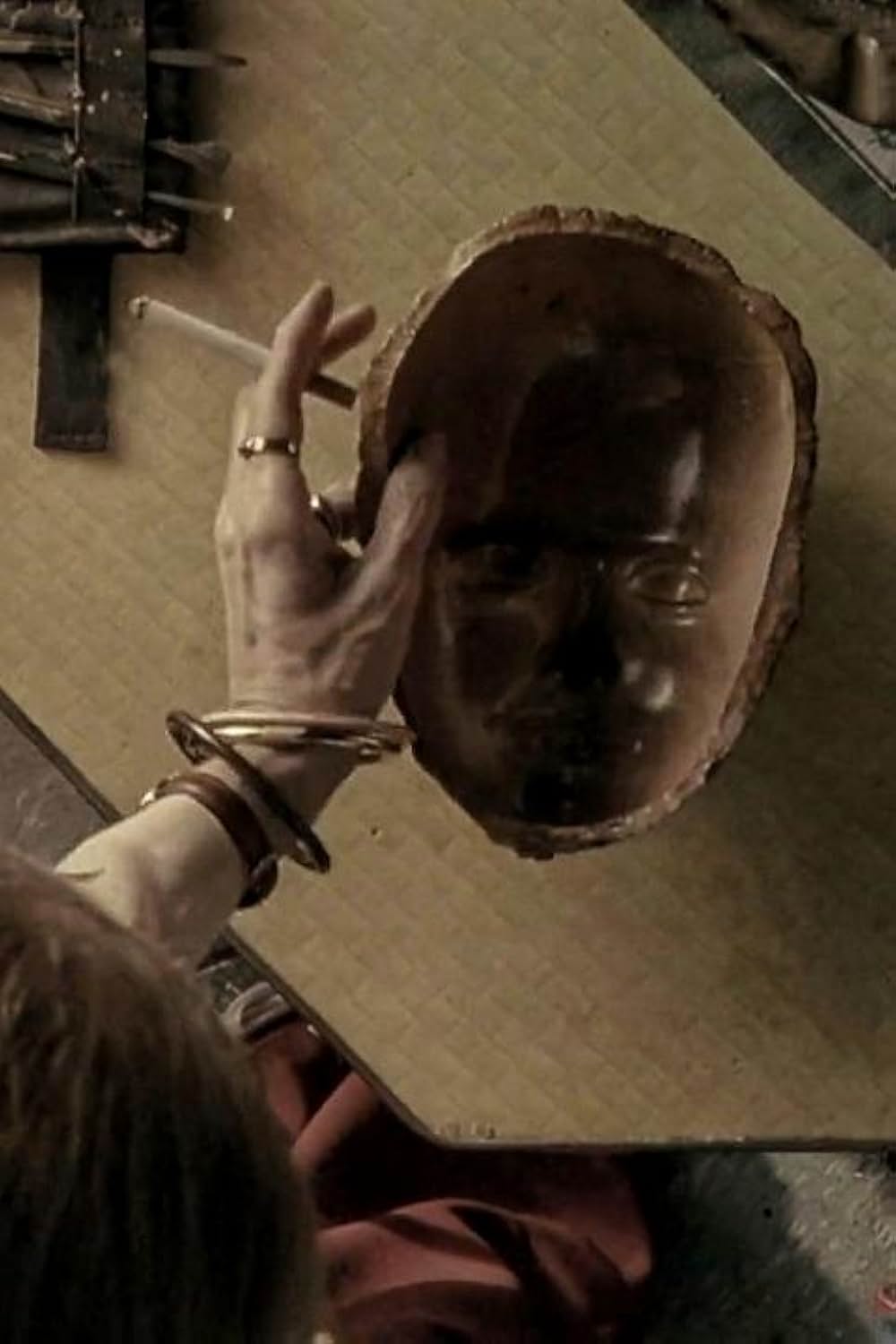 蝋人形の館の画像