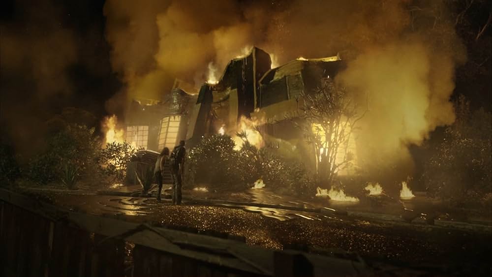 蝋人形の館の画像