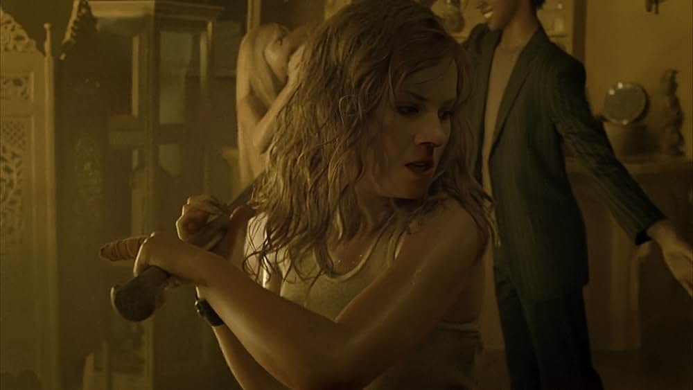 蝋人形の館の画像