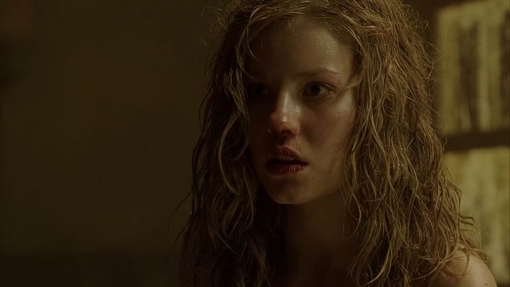 蝋人形の館の画像