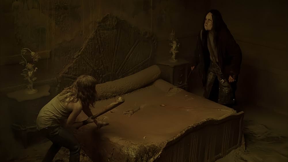 蝋人形の館の画像