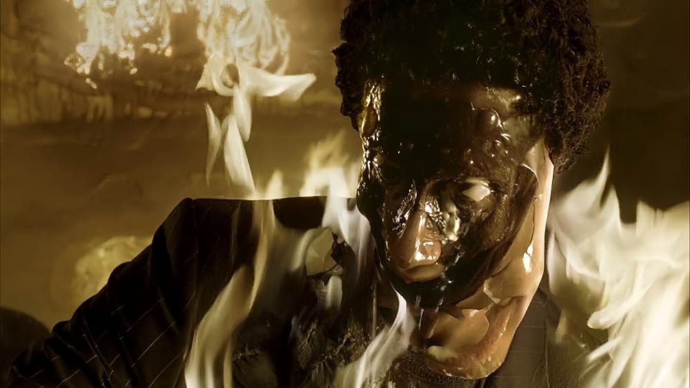 蝋人形の館の画像