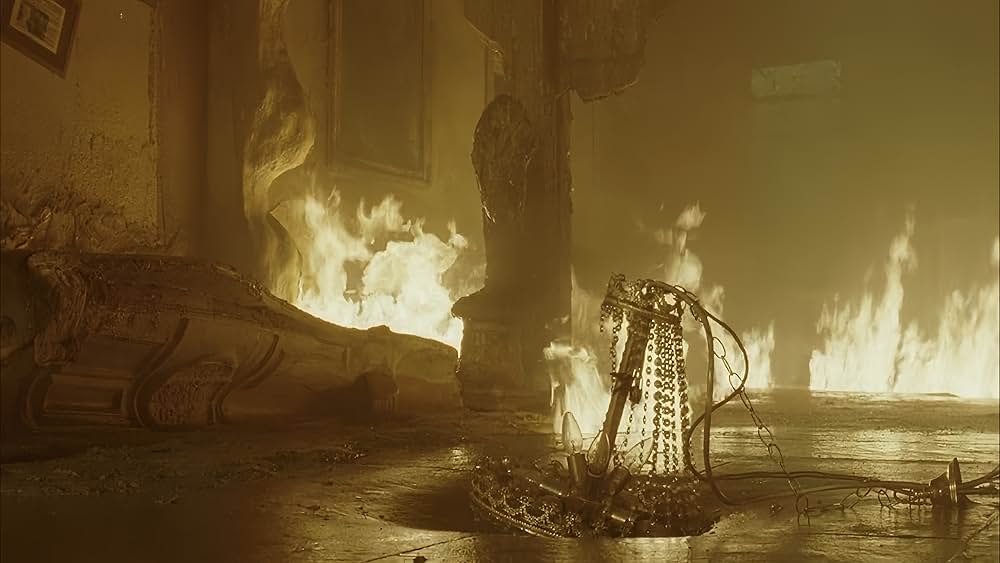 蝋人形の館の画像