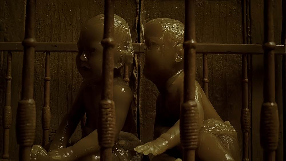 蝋人形の館の画像