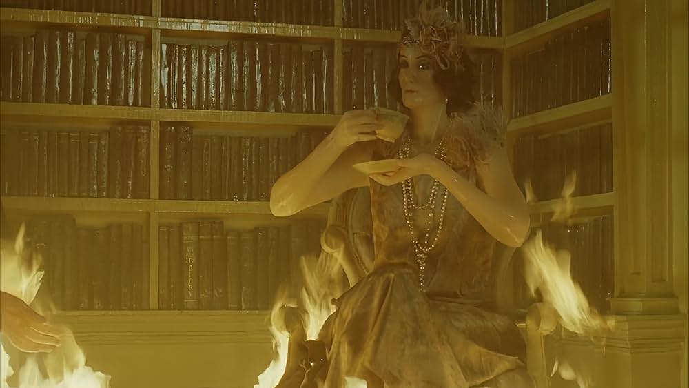 蝋人形の館の画像